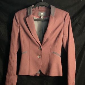 H&M Blazer